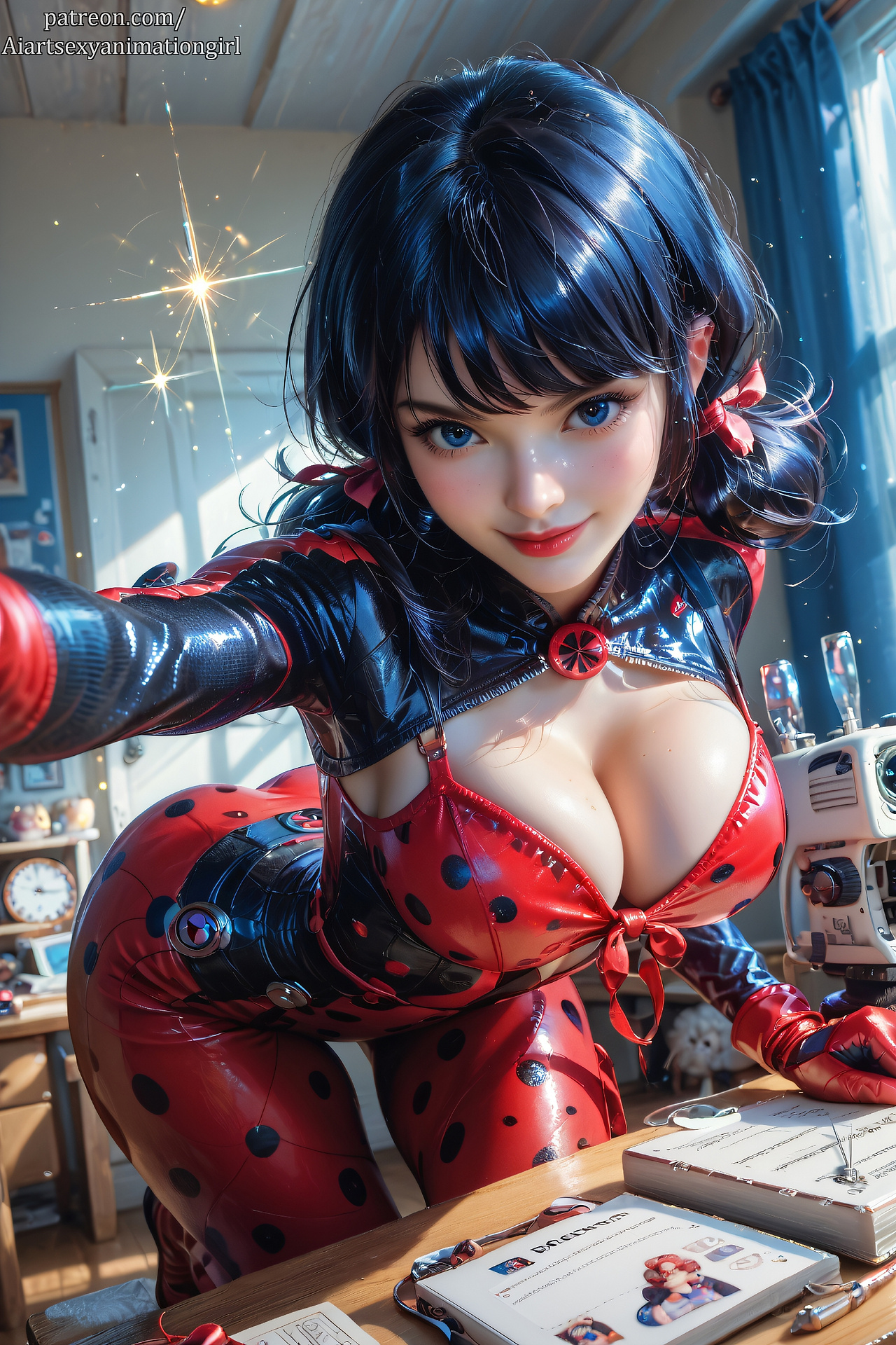 🐞Marinette 💗