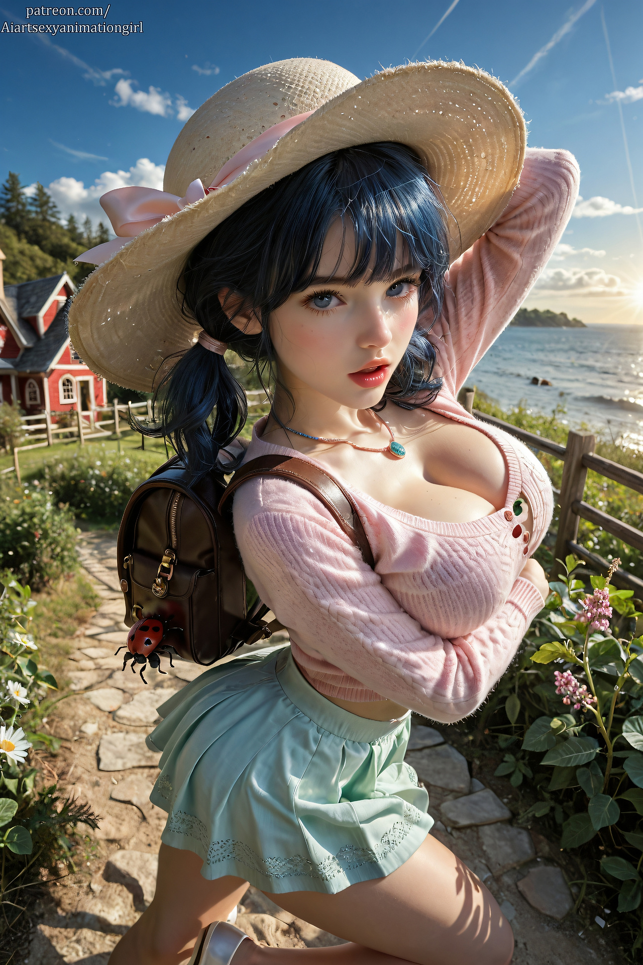 🐞Marinette 💗
