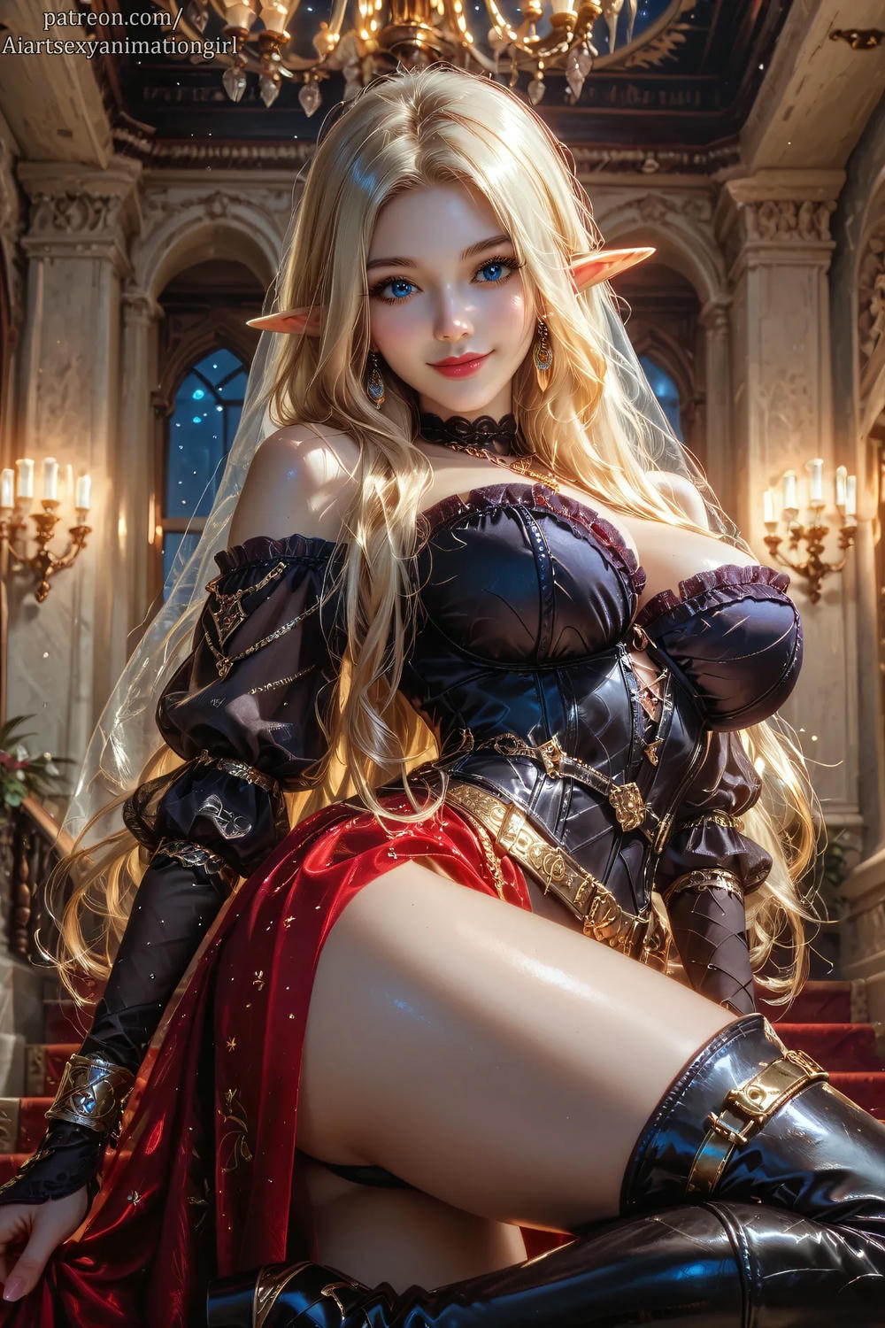 ★Patreon★ 💫Alpha✨