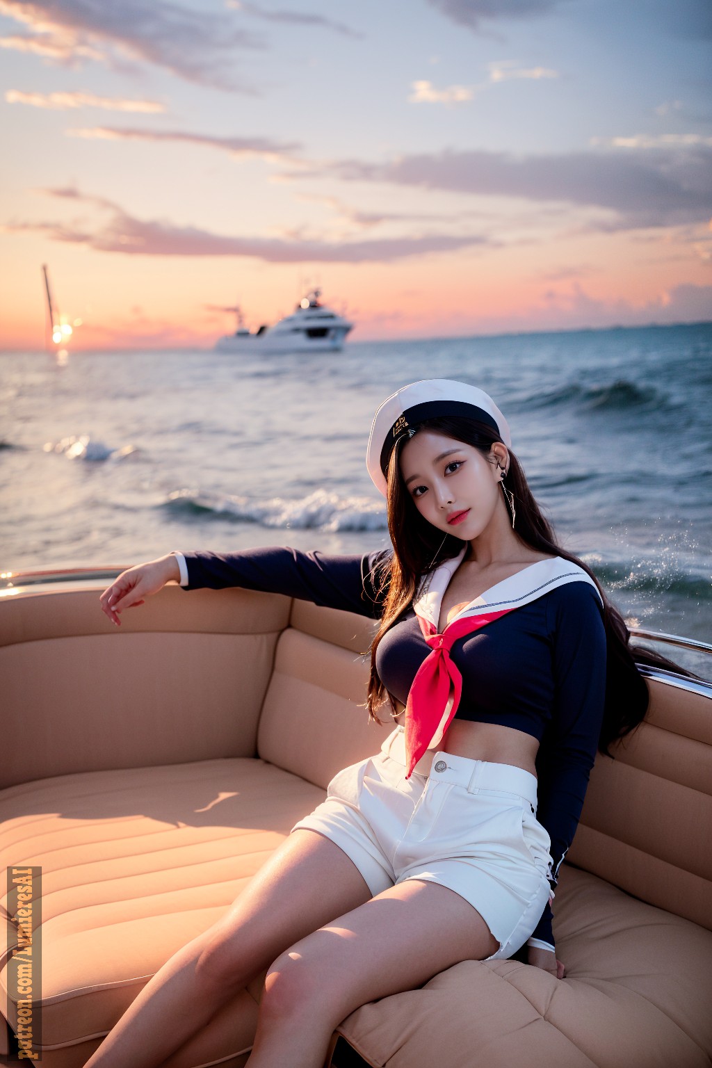Navy NSFW