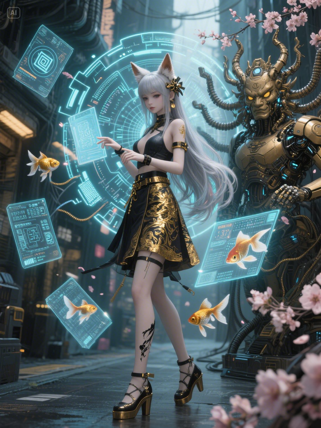 City of the Future: Divine Awakening