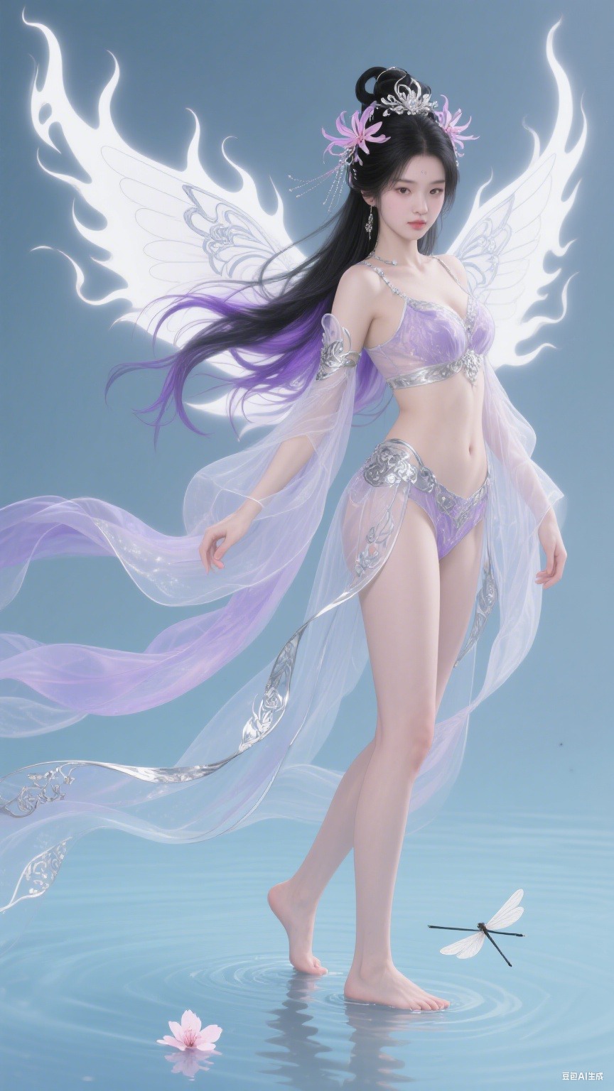 東方仙子