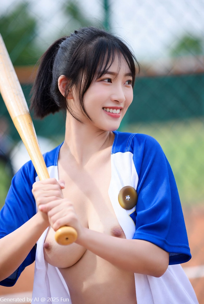 World Baseball Point Match # 2 Striker Appearance