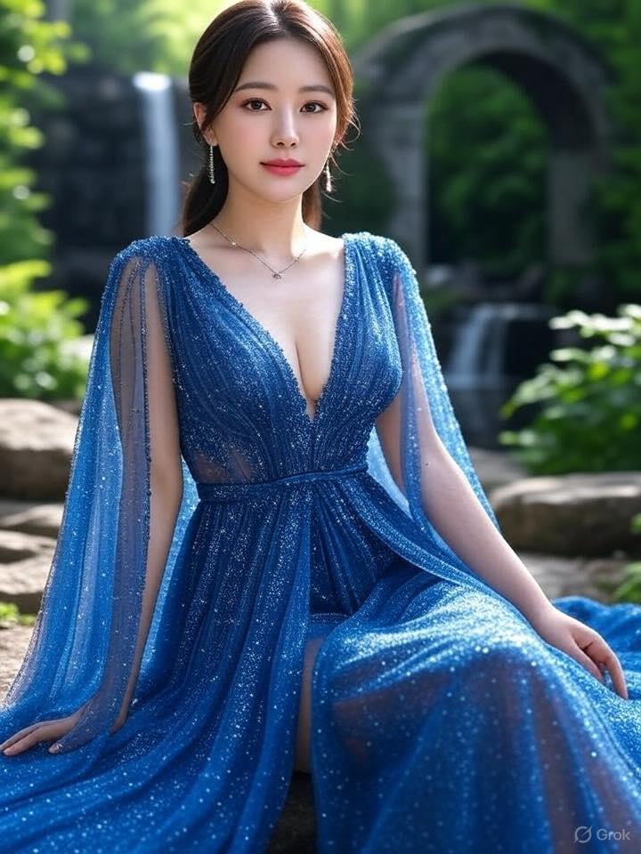 mature women