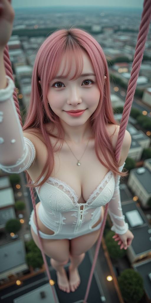 City Rope