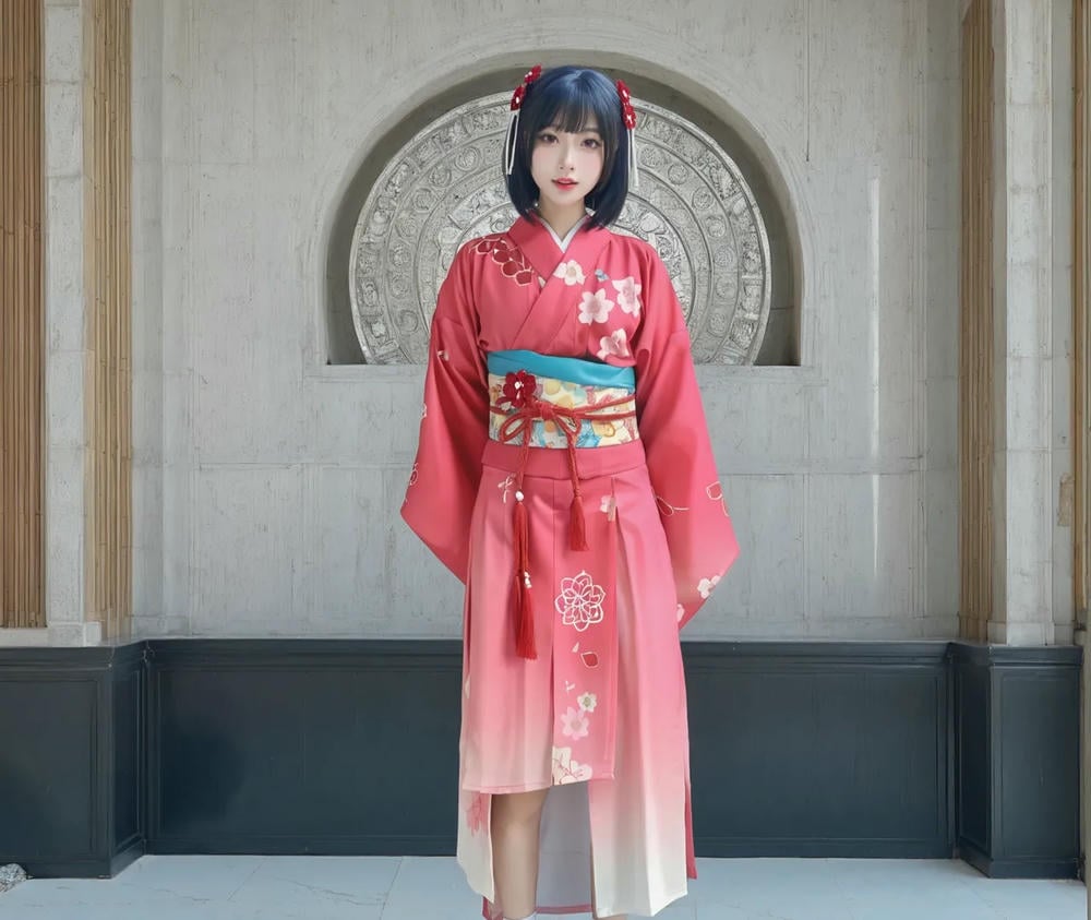 AI - Realistic AI works 仿真AI作品 - Part 59