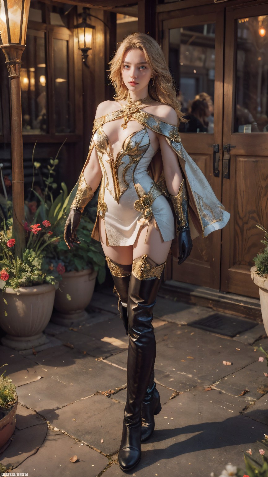 Light Armorlss