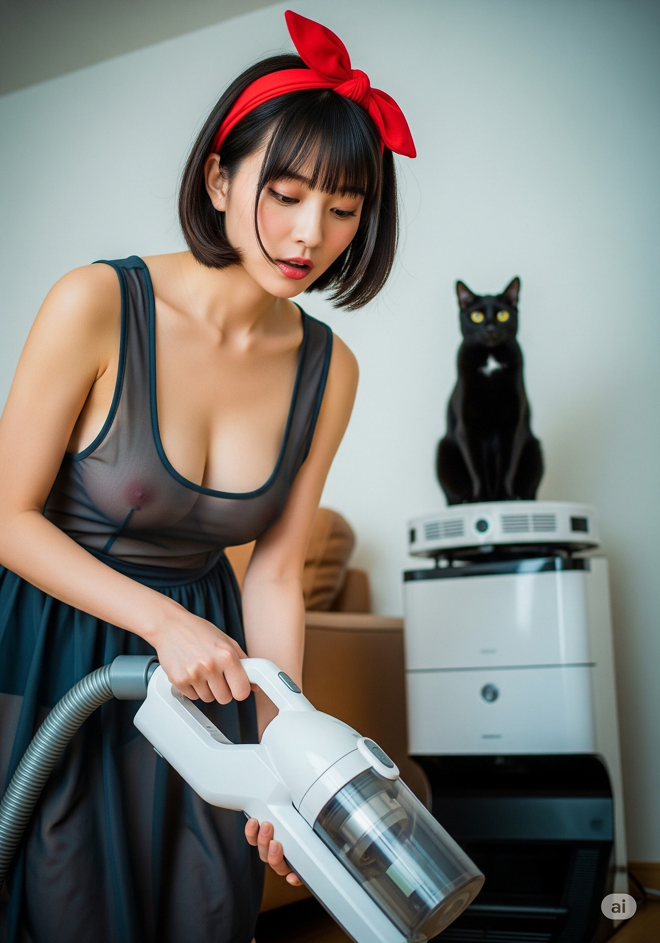 居家清潔日常