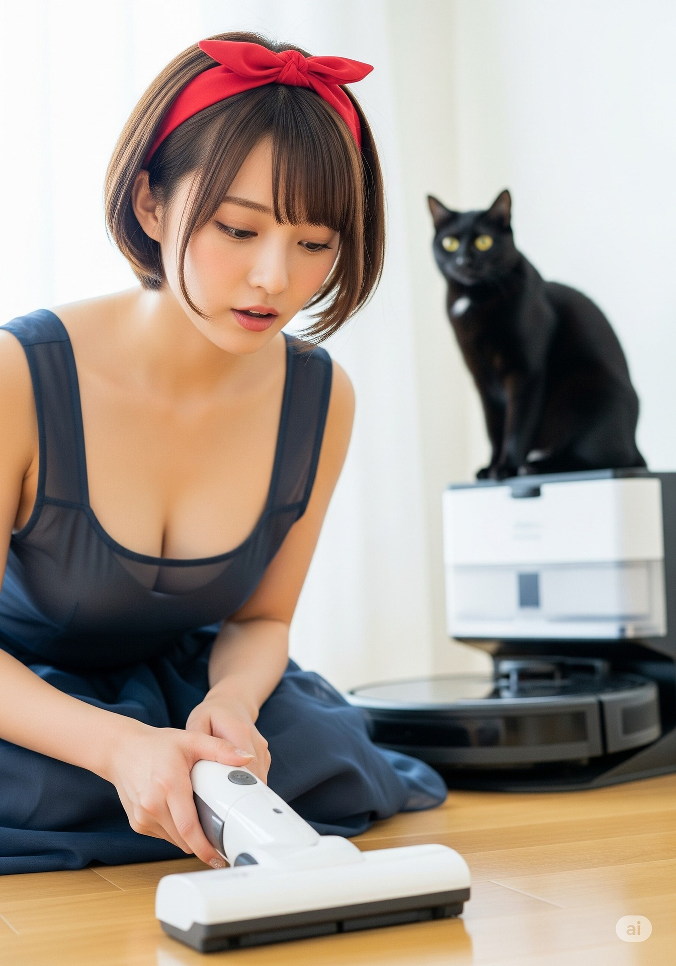 居家清潔日常