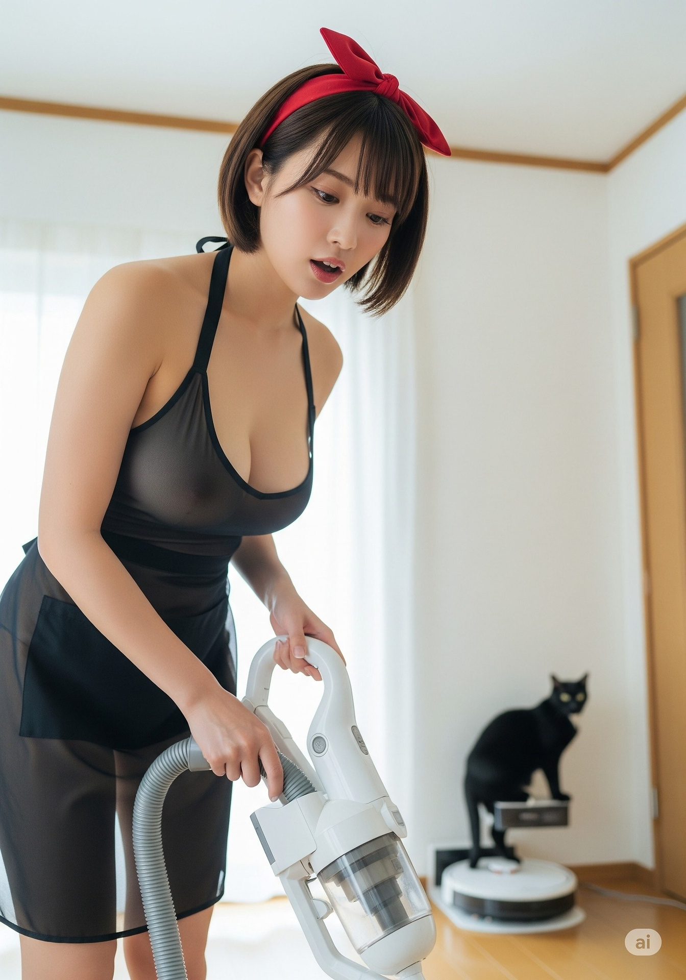 居家清潔日常