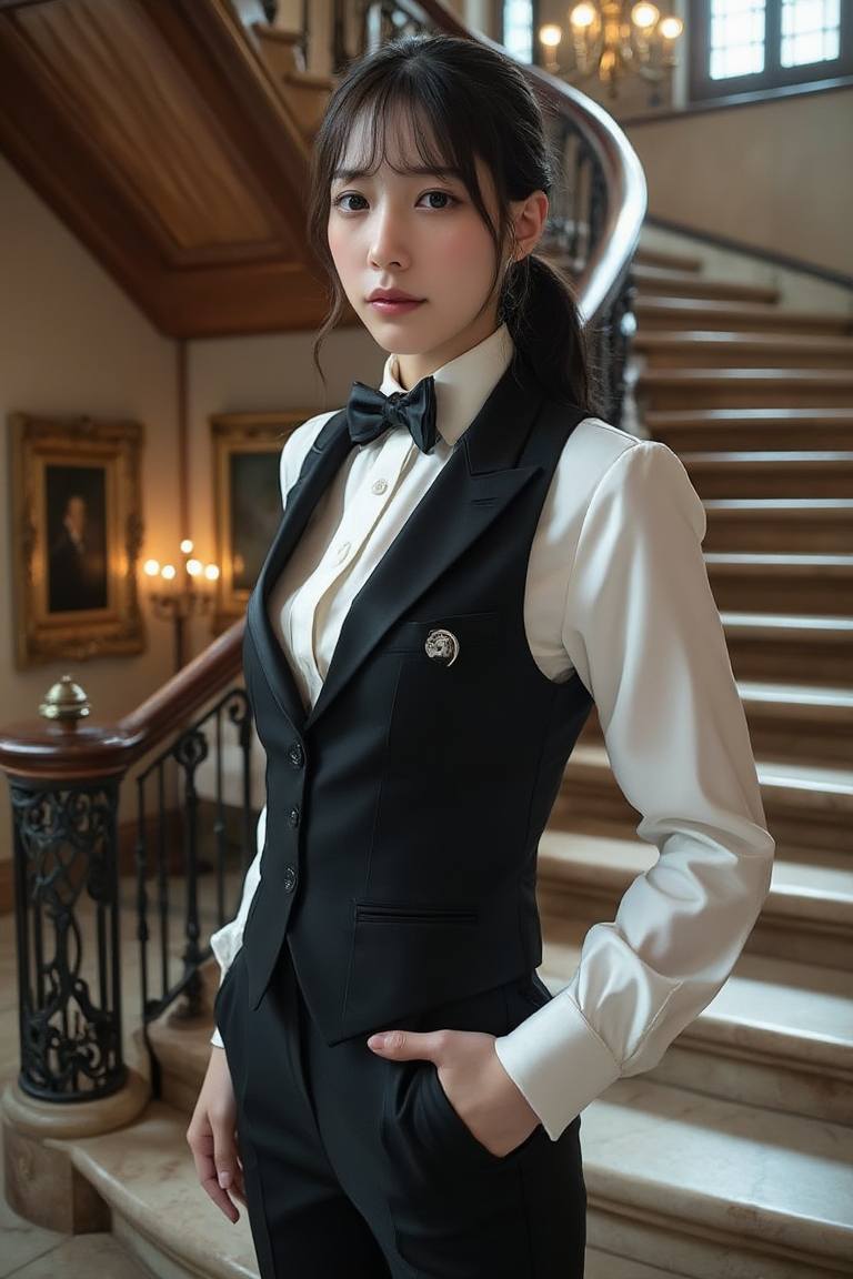 Deacon Sister