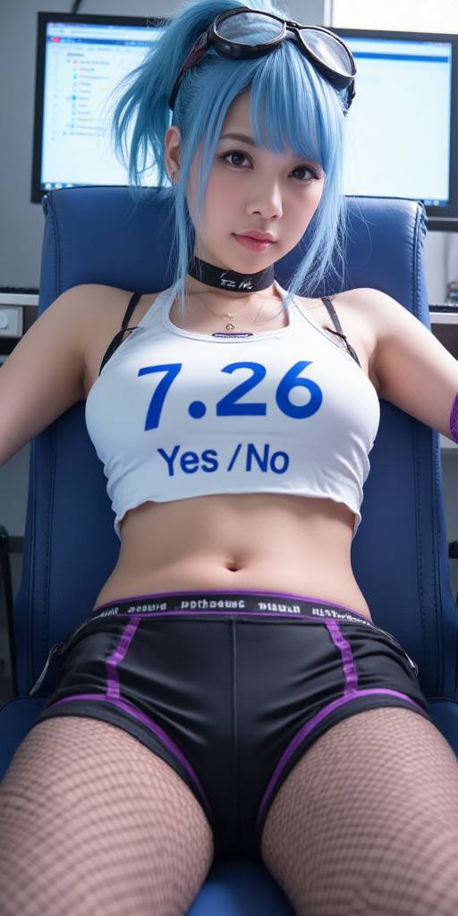 Gaming Girls