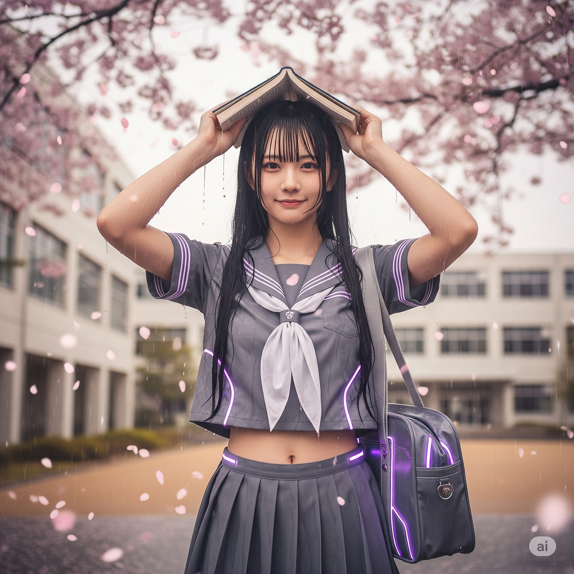 Future Style Uniforms
