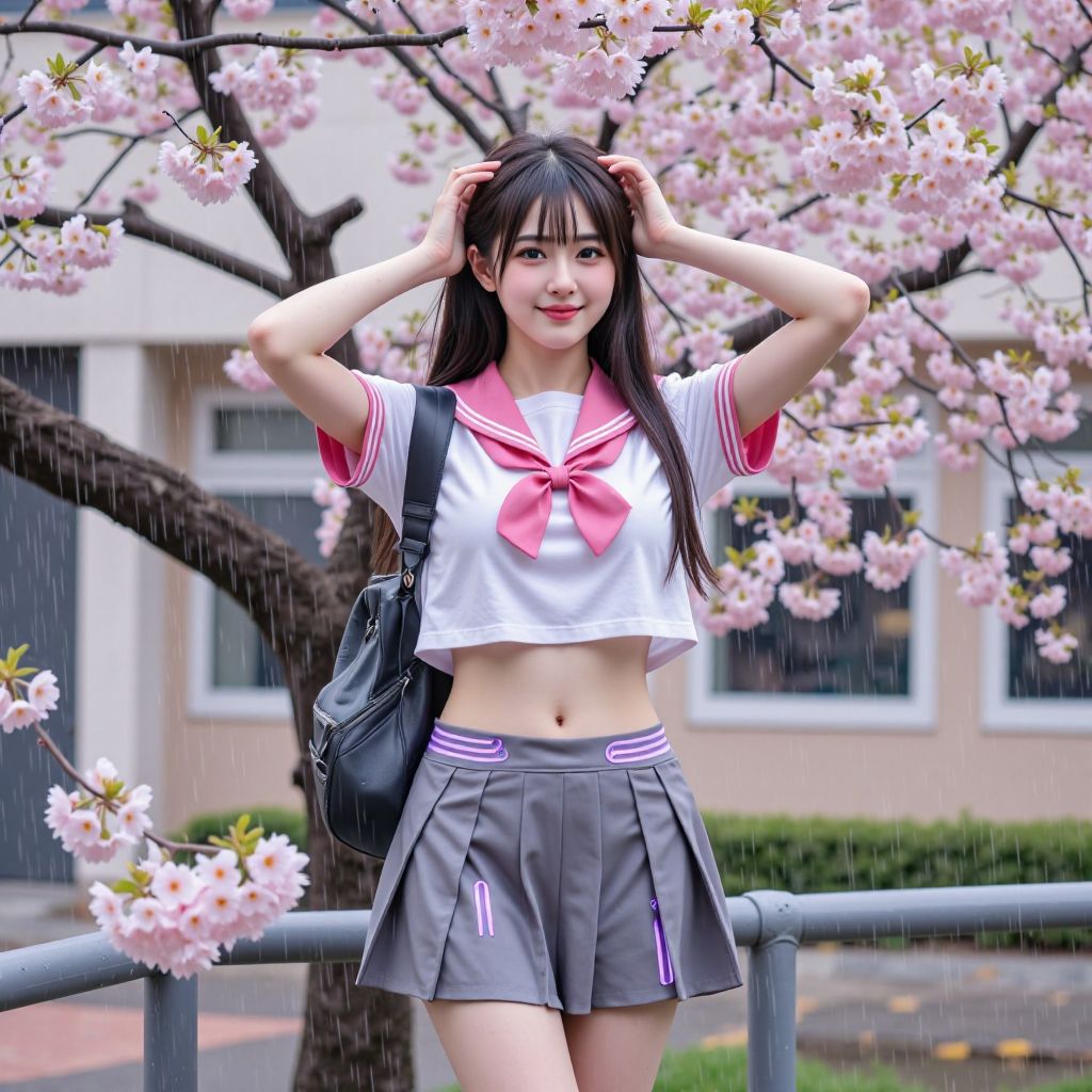 Future Style Uniforms