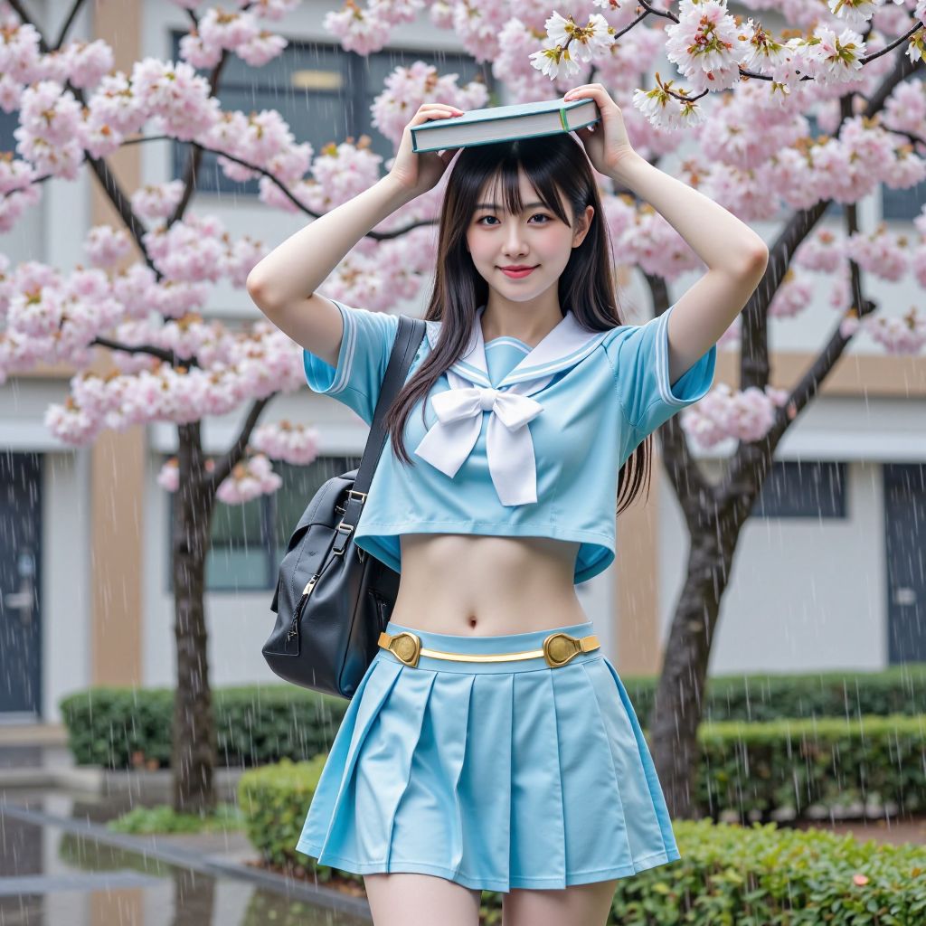 Future Style Uniforms