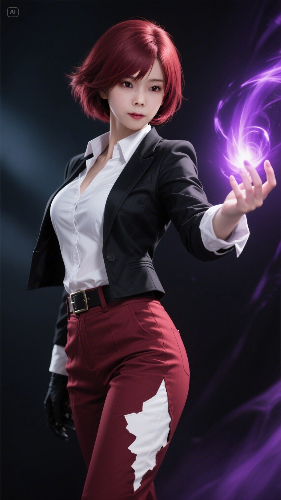 Female version of Hasshin-an