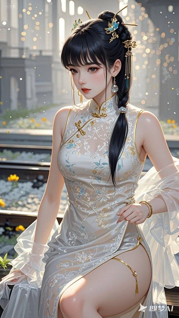 Costume Girl