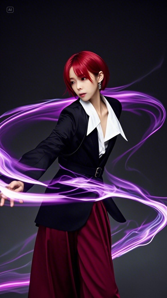 Female version of Hasshin-an