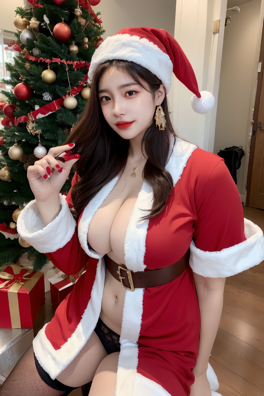 聖誕老人