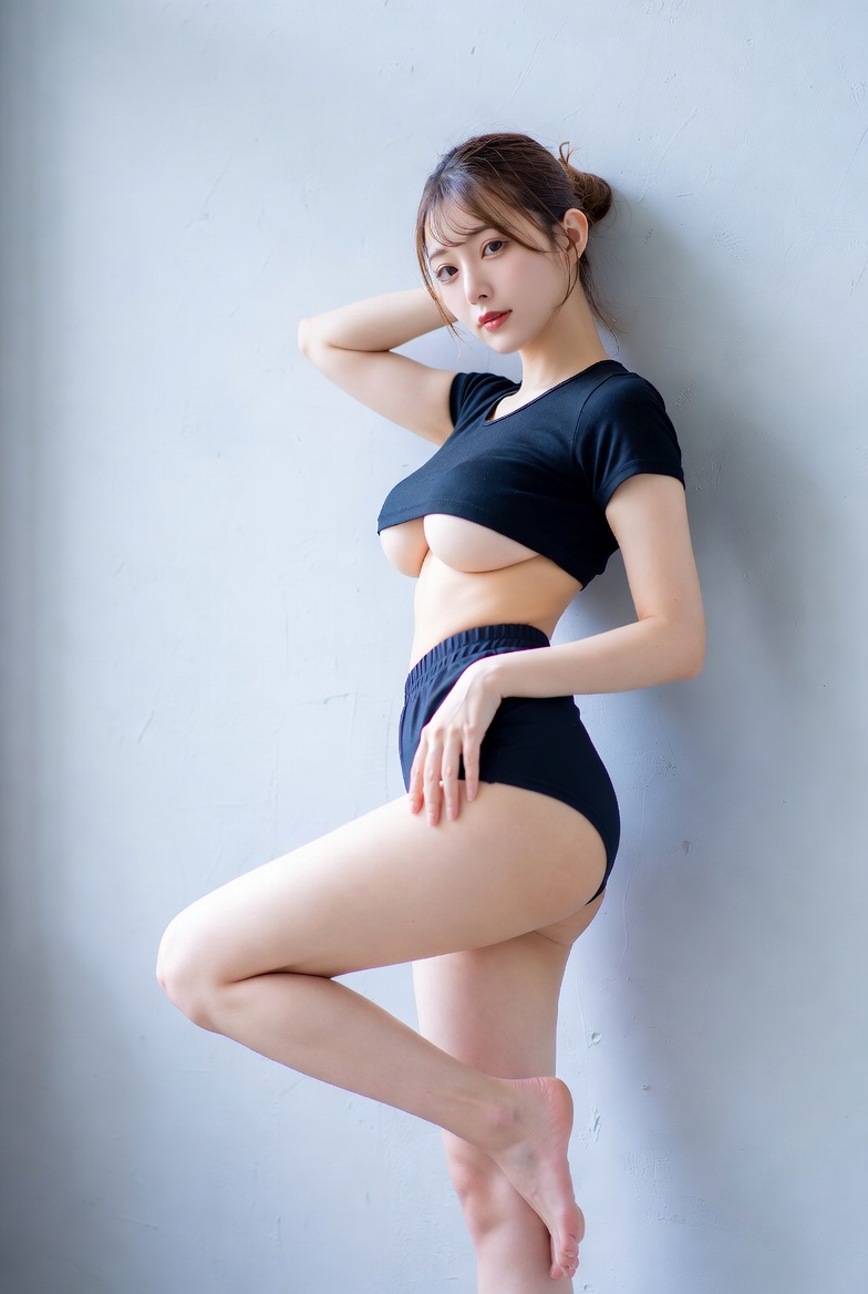 🔞 巨乳亞洲小姐姐們 - Part -32 🔞 AI Realistic Style