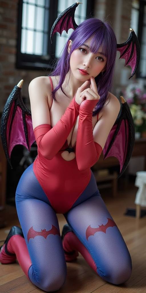 Lilith Aensland
