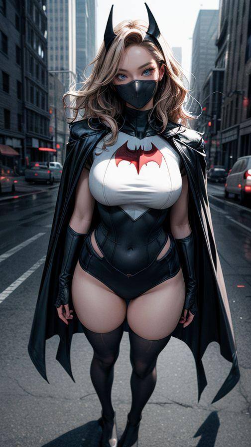 Superman and Batman. Who do you want to save?