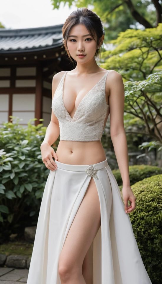 Japanese Sister Marriage Series