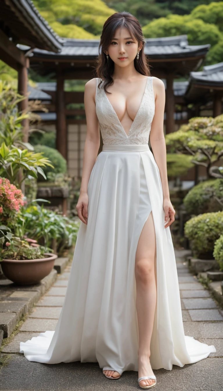Japanese Sister Marriage Series
