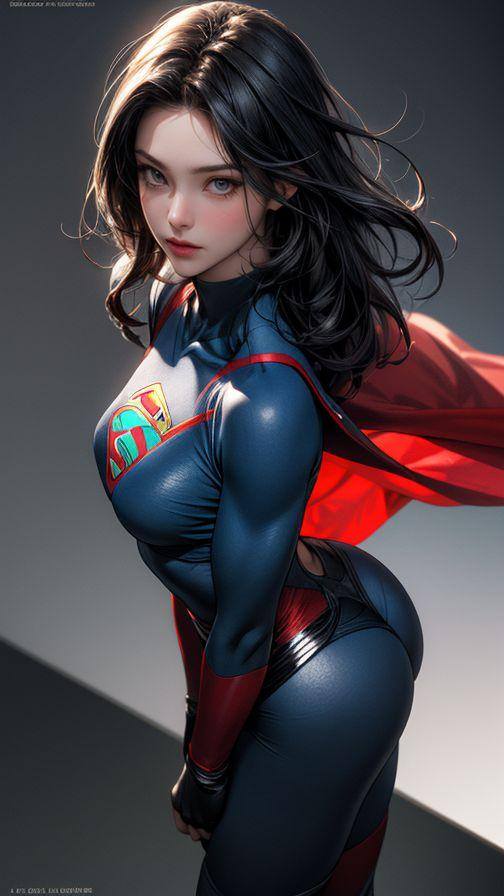Superman and Batman. Who do you want to save?