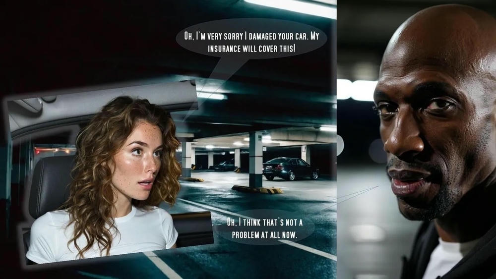 Parking Garage