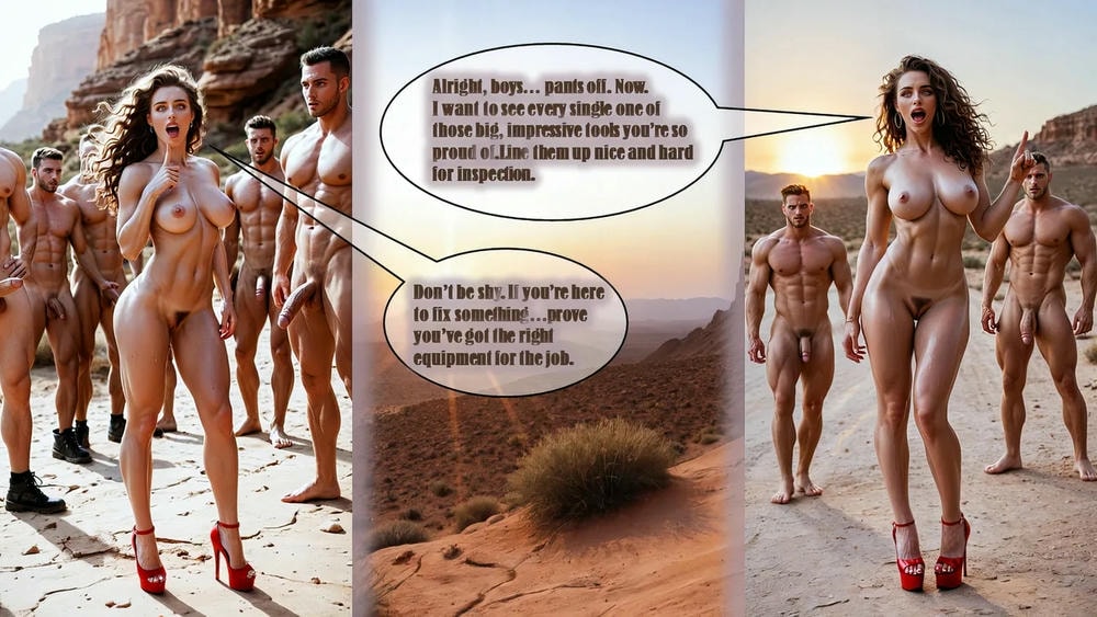 Desert Rose