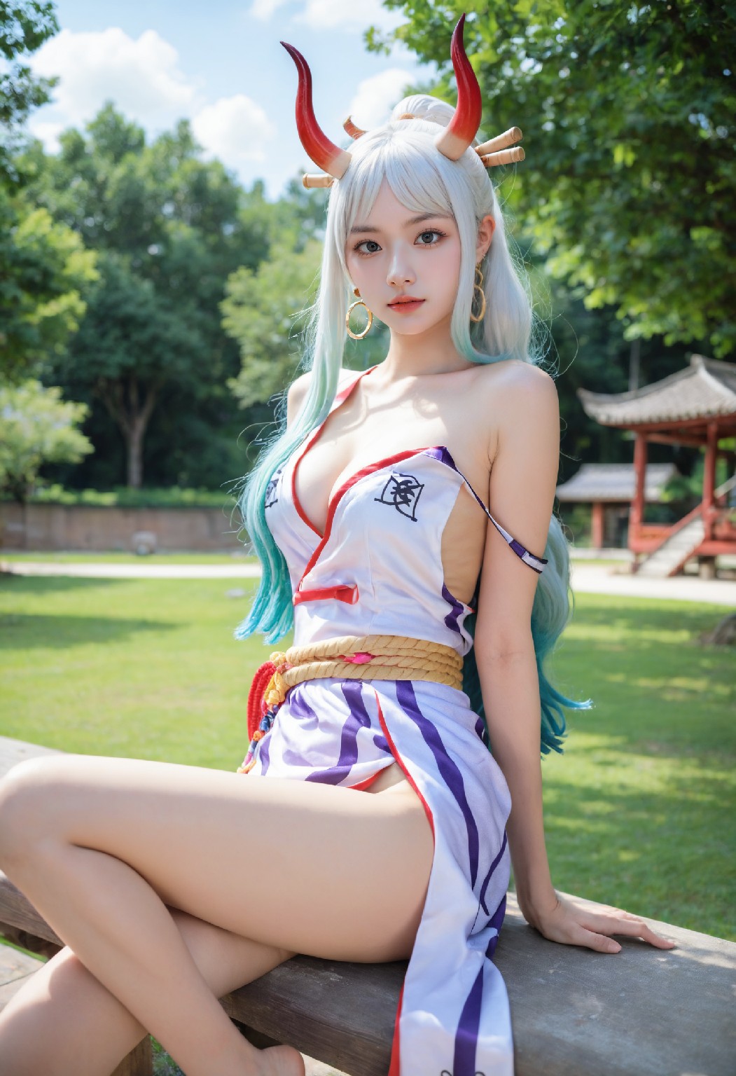 大和號（ 海賊王）