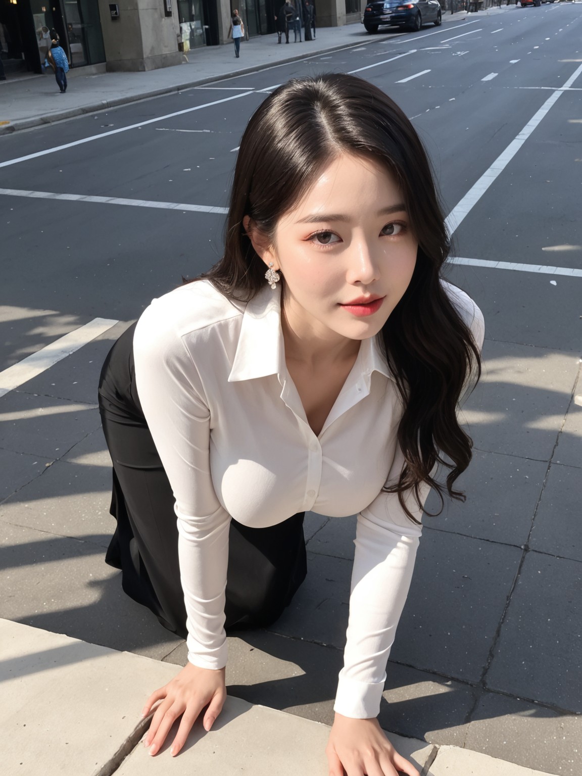 Street Wear (SFW)
