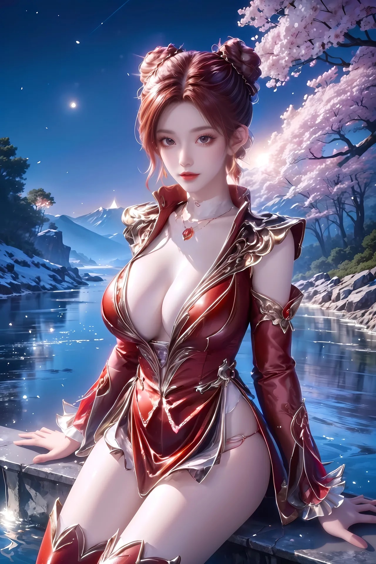 [Kuzan] Peerless Tangmen - Ma Xiaotao