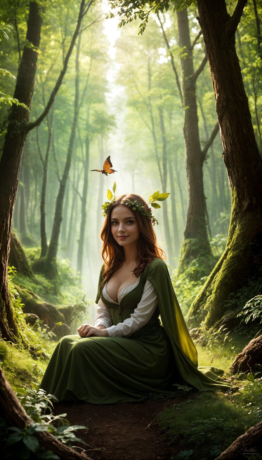 Tree Fine Costumes and Fashion Design