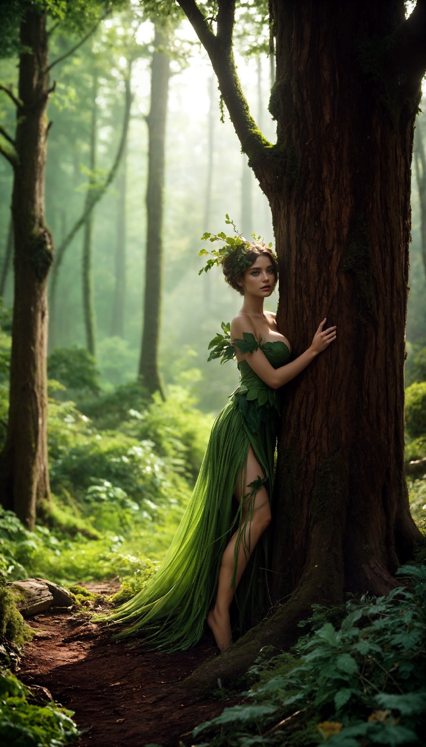 Tree Fine Costumes and Fashion Design