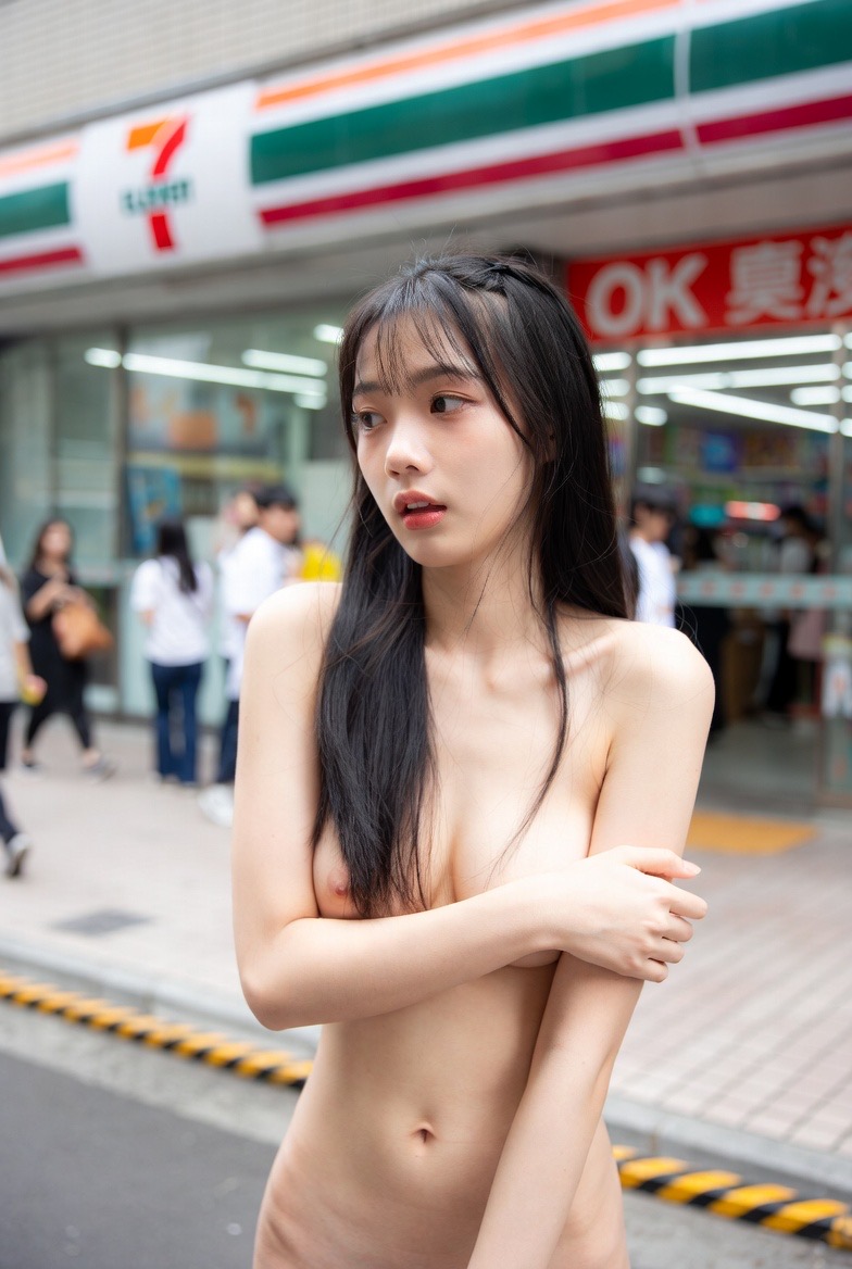 Influencer Unlimited! For the sake of fame and for the sake of young girls who