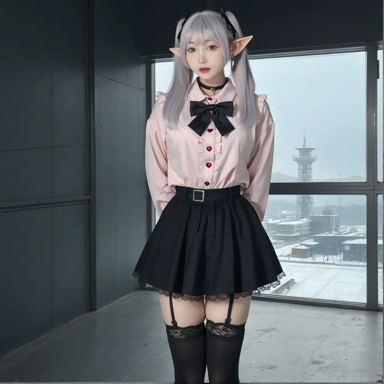 Realistic AI works 17 - Part 40
