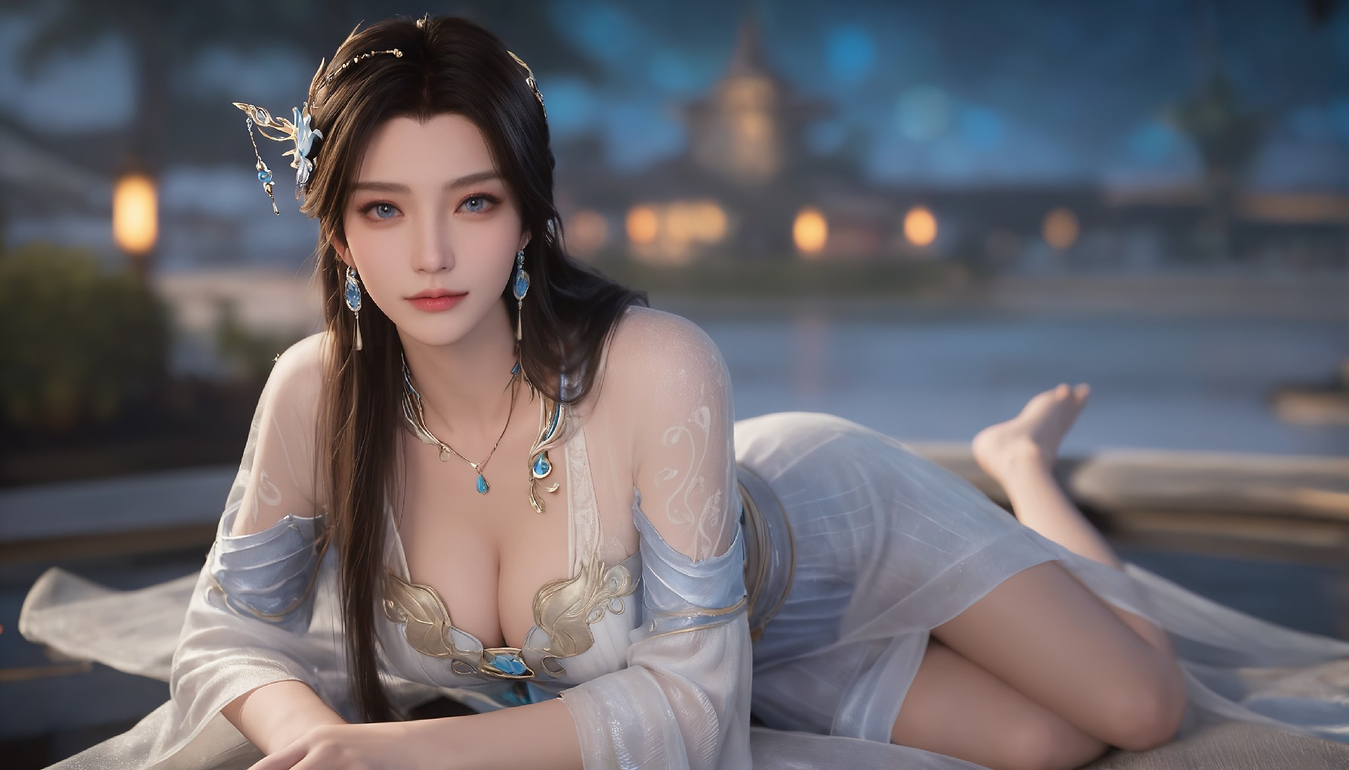 Ahn Miaoyi