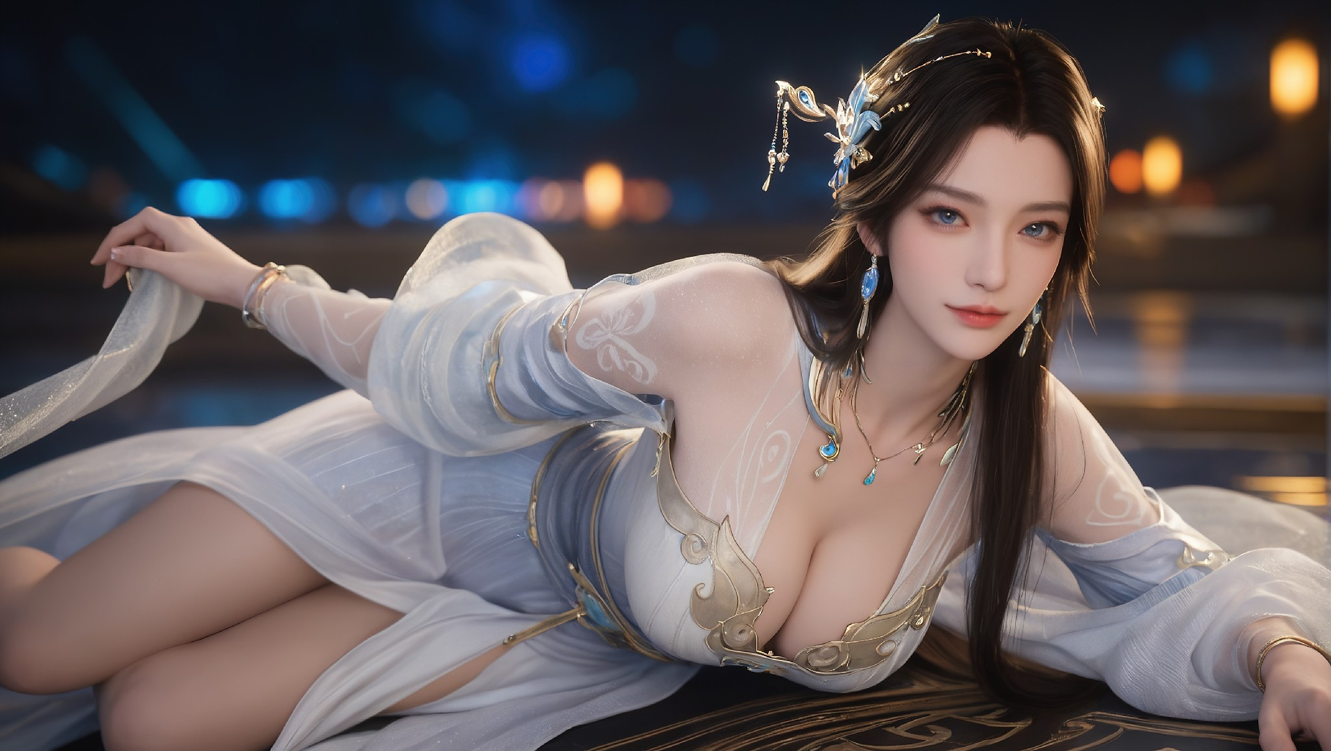 Ahn Miaoyi