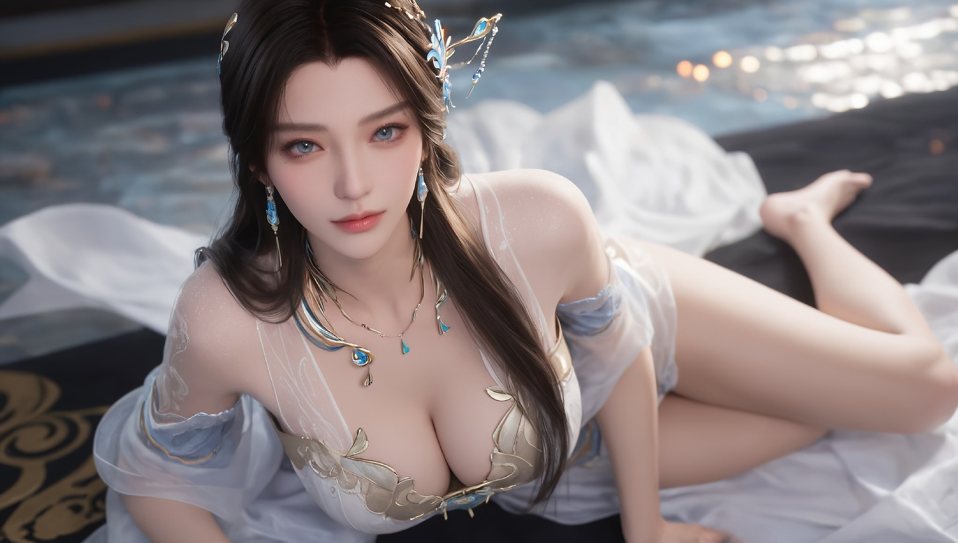 Ahn Miaoyi