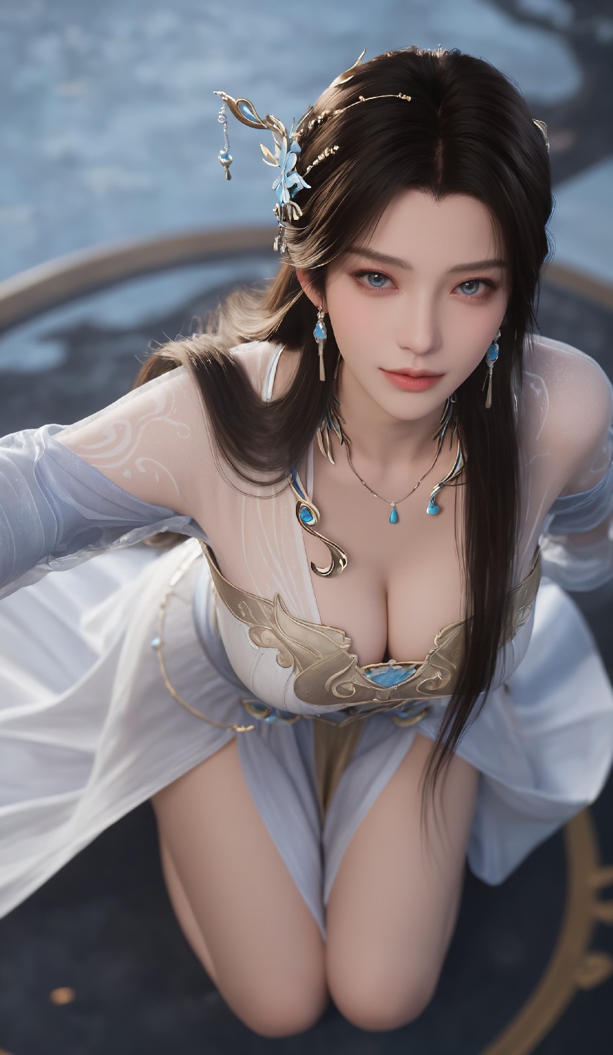 Ahn Miaoyi