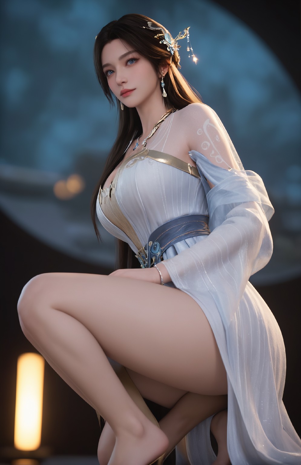 Ahn Miaoyi