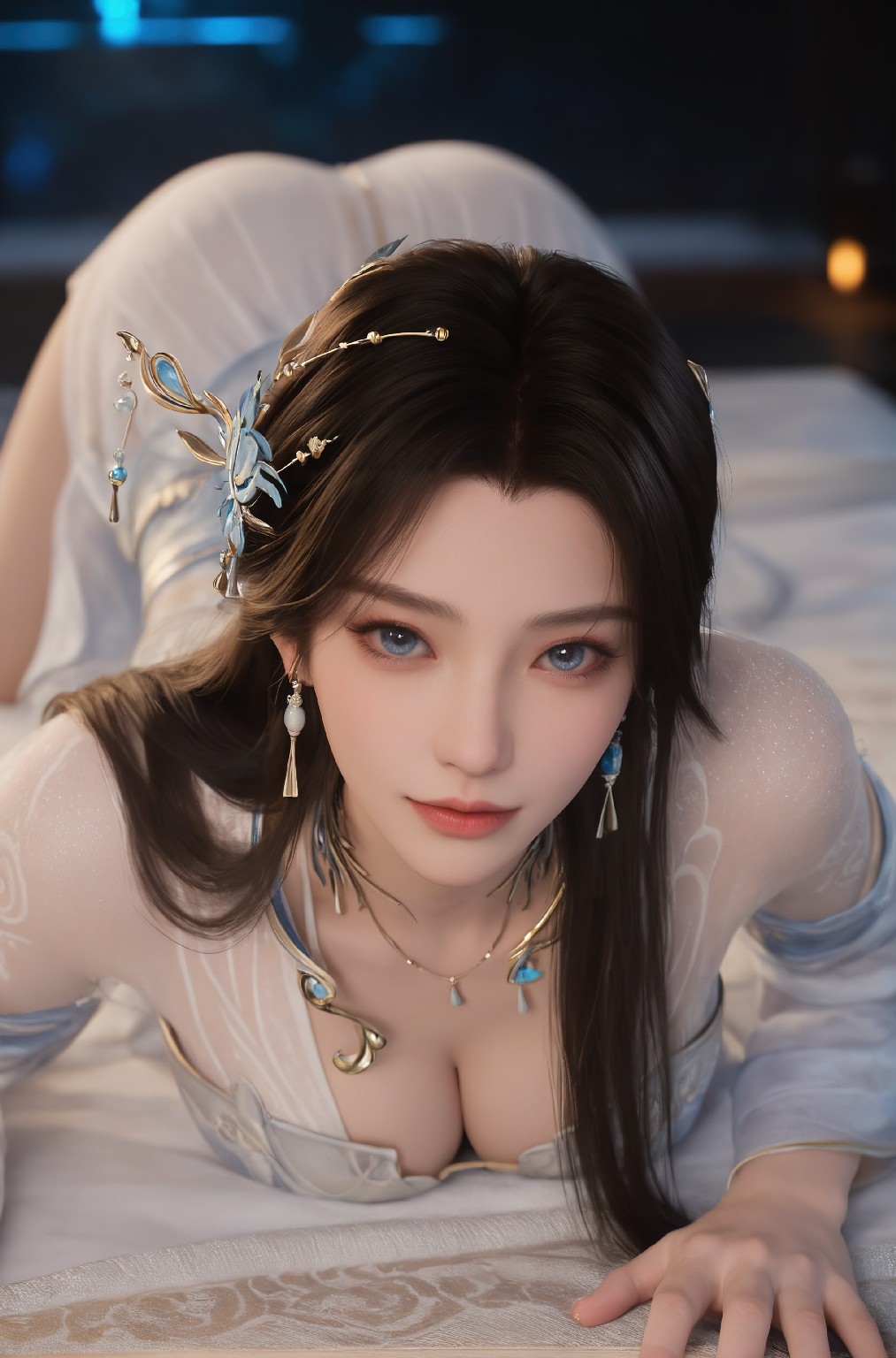 Ahn Miaoyi