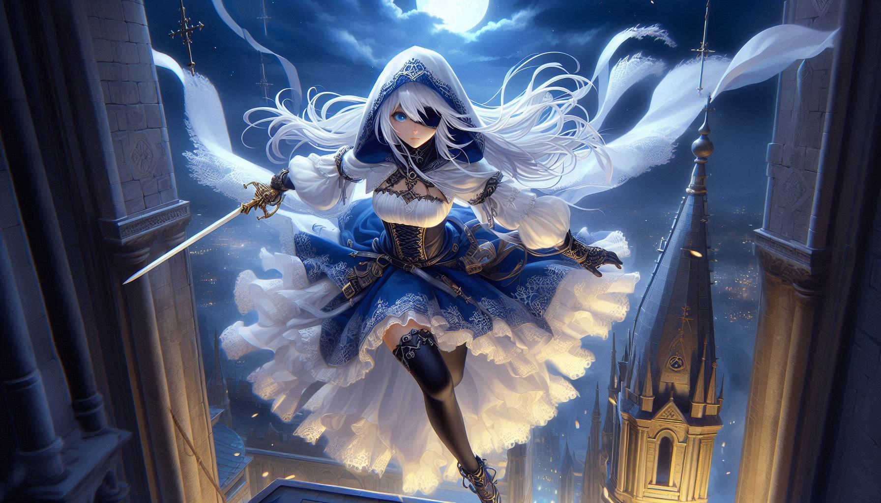 Beauty Assassin