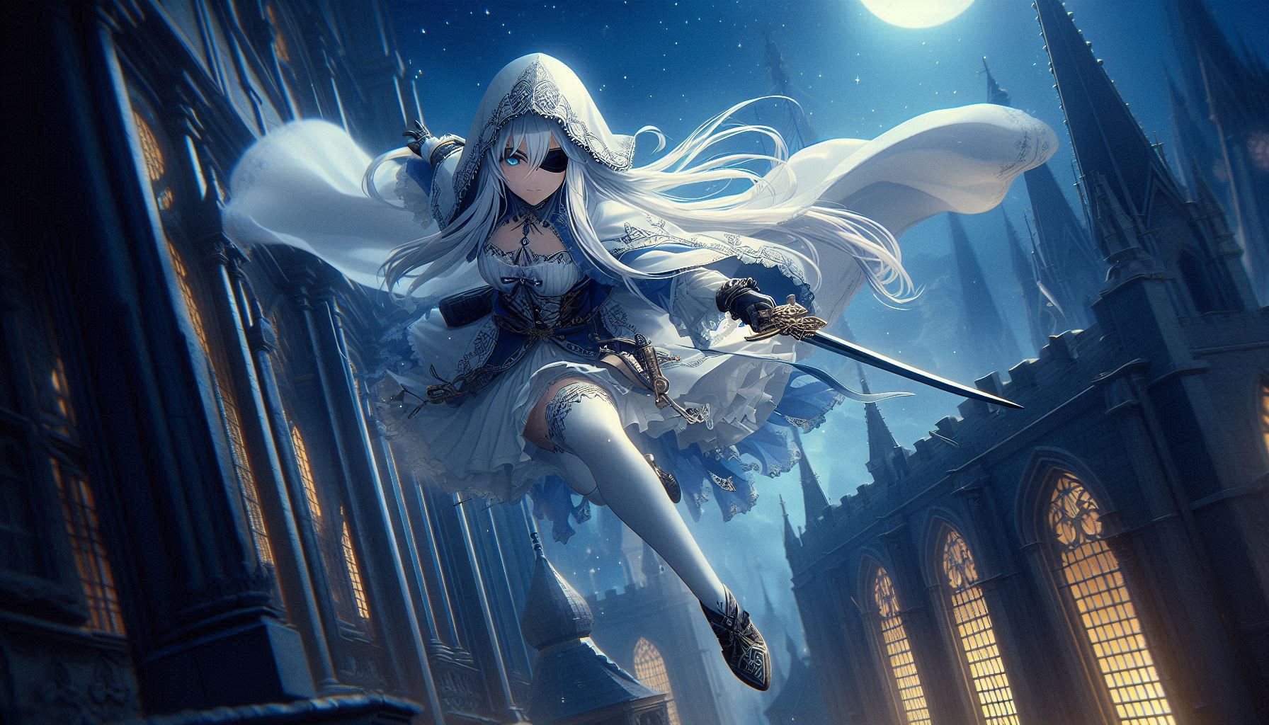 Beauty Assassin