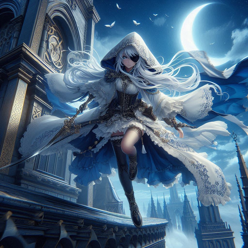 Beauty Assassin