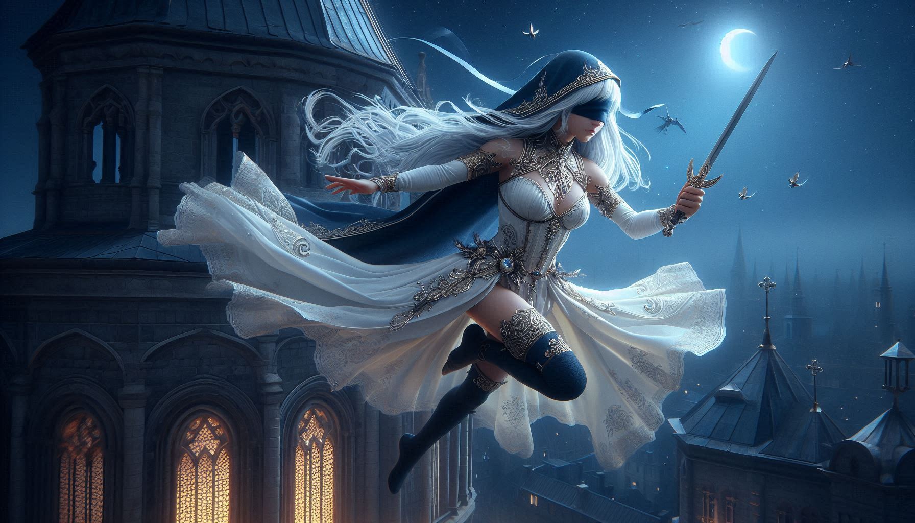 Beauty Assassin