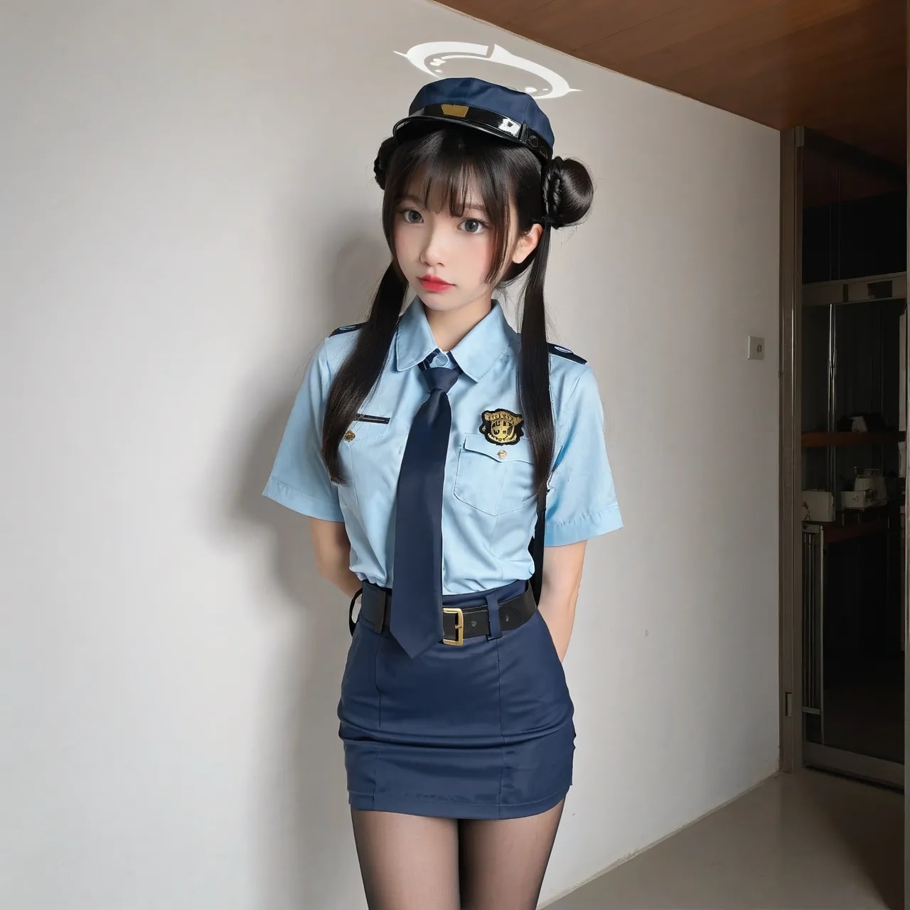 Realistic AI works 20 - Part 27