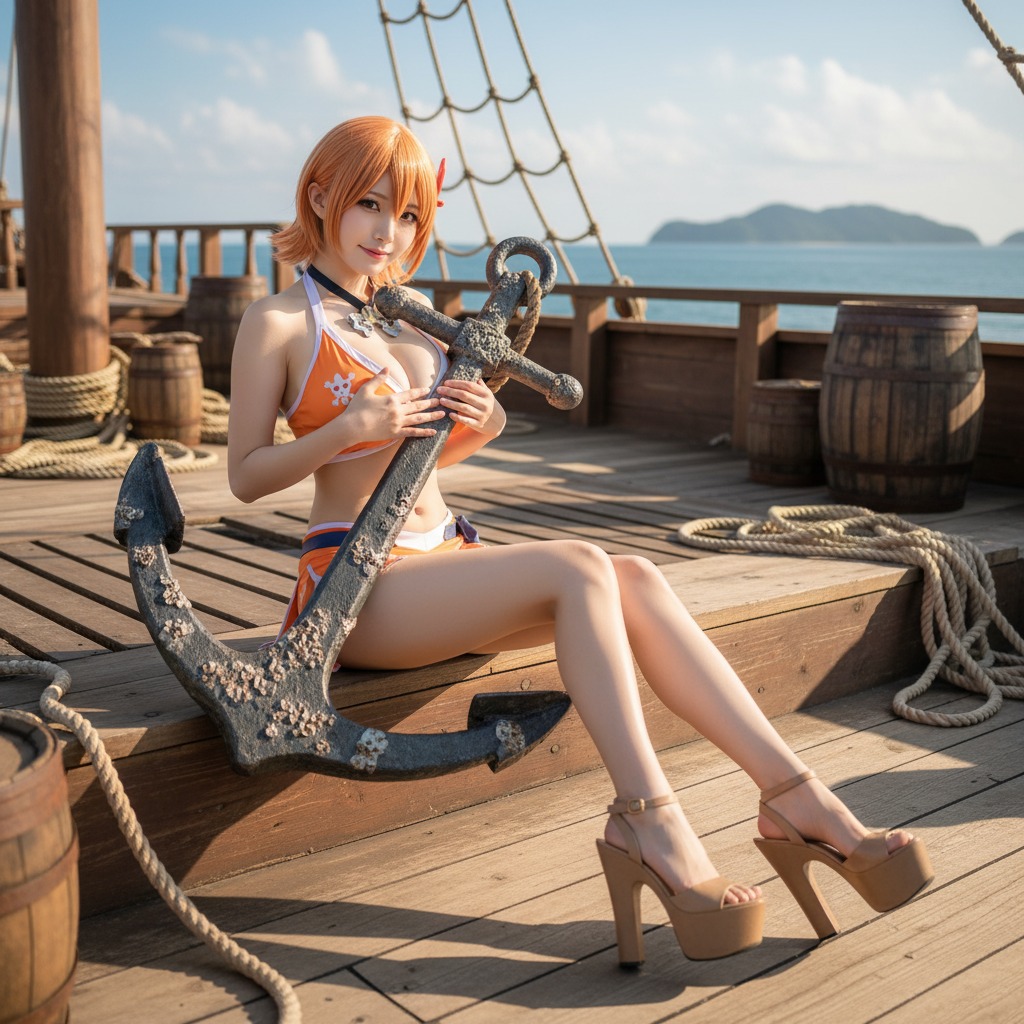 Gemini Nami (I) static